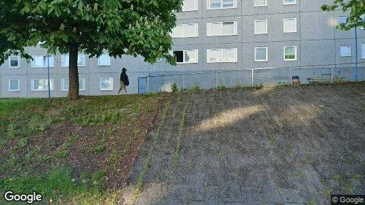 Apartments for rent in Stockholm West - Photo from Google Street View