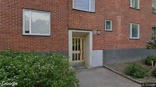 Apartments for rent in Stockholm South - Photo from Google Street View
