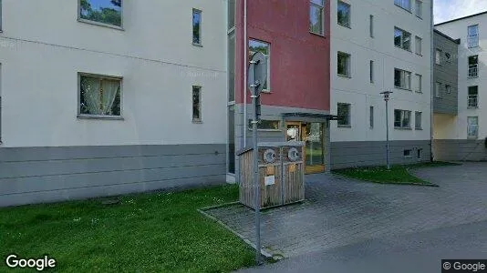 Apartments for rent in Stockholm West - Photo from Google Street View