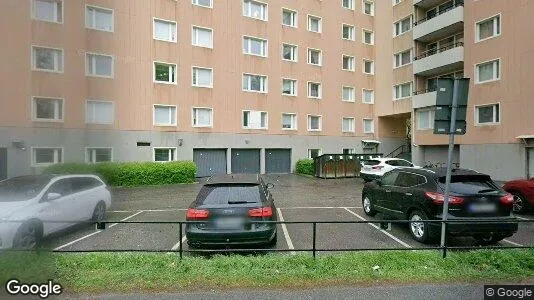 Apartments for rent in Järfälla - Photo from Google Street View