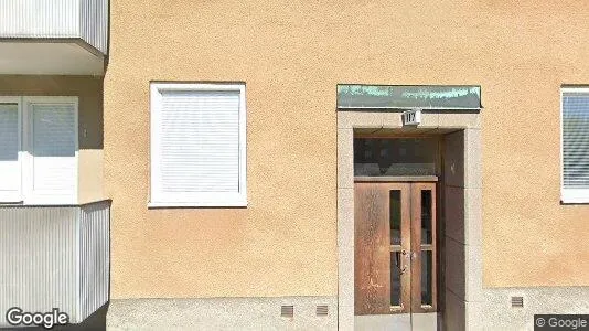 Apartments for rent in Stockholm West - Photo from Google Street View