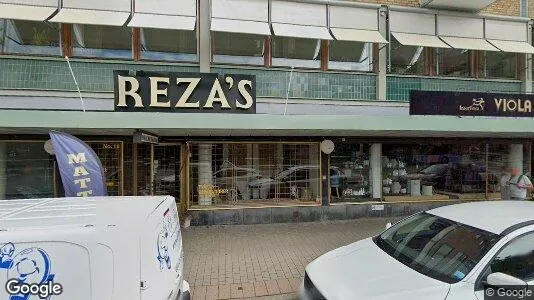 Apartments for rent in Johanneberg - Photo from Google Street View