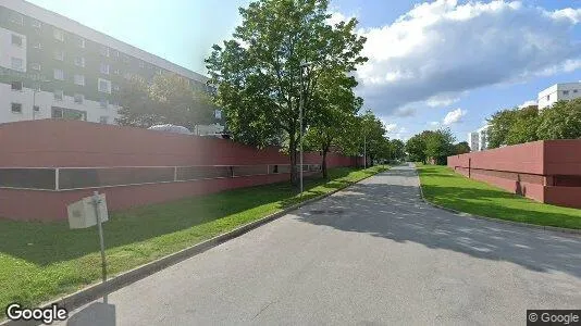 Apartments for rent in Botkyrka - Photo from Google Street View