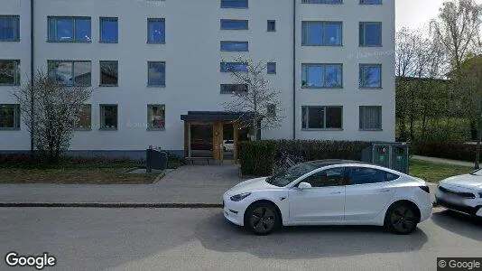 Apartments for rent in Stockholm South - Photo from Google Street View
