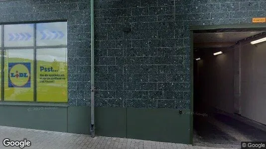 Apartments for rent in Partille - Photo from Google Street View