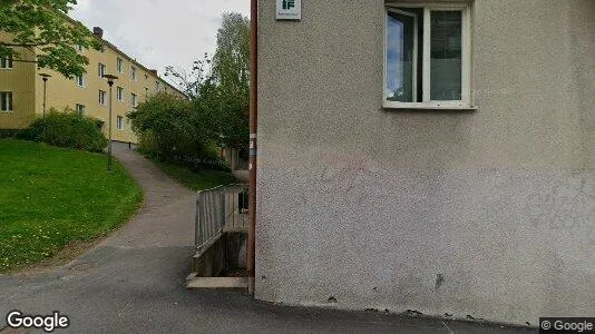 Apartments for rent in Majorna-Linné - Photo from Google Street View