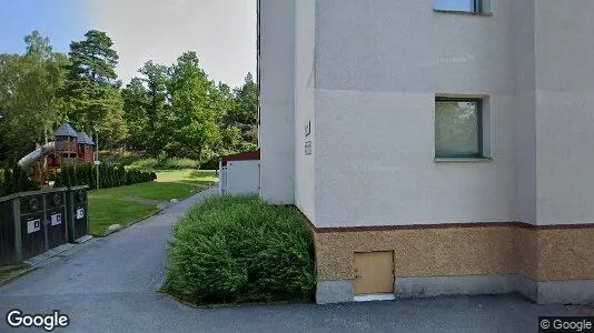 Apartments for rent in Stockholm South - Photo from Google Street View
