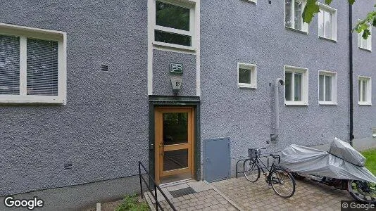 Apartments for rent in Stockholm South - Photo from Google Street View