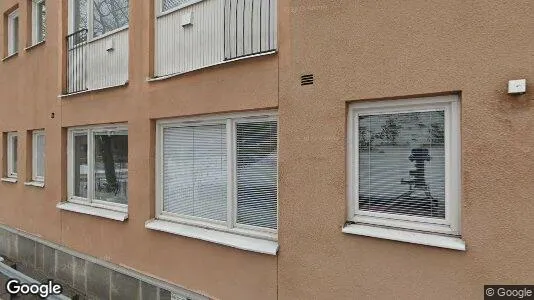 Apartments for rent in Kungsholmen - Photo from Google Street View