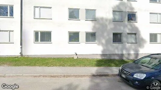Apartments for rent in Upplands Väsby - Photo from Google Street View