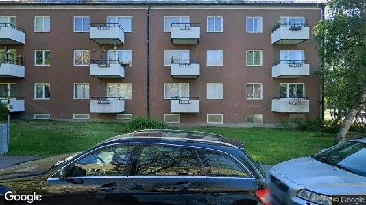 Apartments for rent in Stockholm South - Photo from Google Street View
