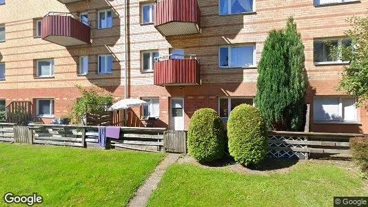 Apartments for rent in Västra hisingen - Photo from Google Street View