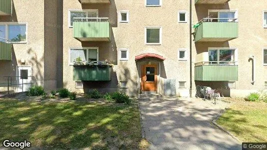 Apartments for rent in Stockholm South - Photo from Google Street View