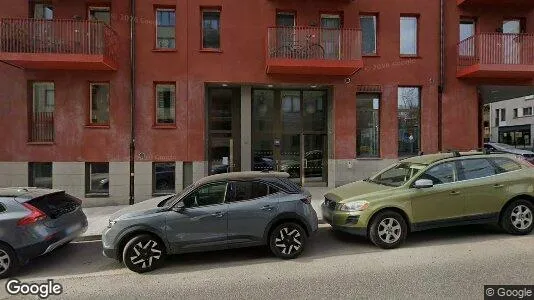 Apartments for rent in Södermalm - Photo from Google Street View
