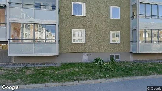 Apartments for rent in Täby - Photo from Google Street View