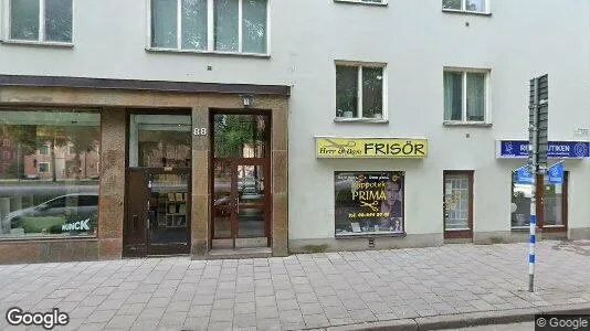 Apartments for rent in Södermalm - Photo from Google Street View
