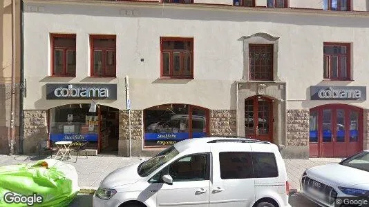 Apartments for rent in Vasastan - Photo from Google Street View