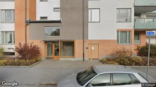 Apartments for rent in Stockholm South - Photo from Google Street View