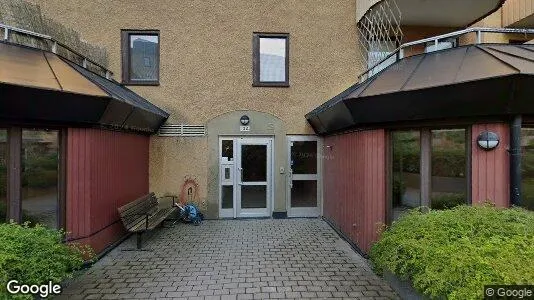 Apartments for rent in Södermalm - Photo from Google Street View