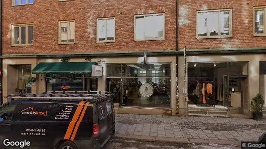 Apartments for rent in Södermalm - Photo from Google Street View