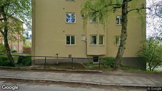 Apartments for rent in Stockholm South - Photo from Google Street View