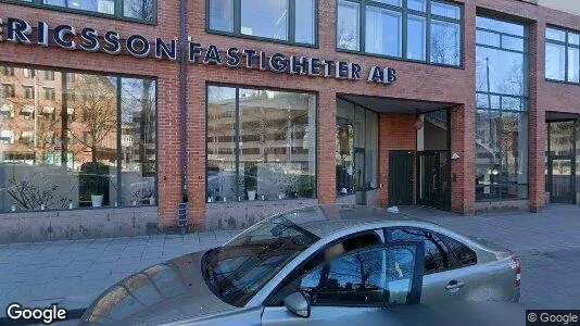 Apartments for rent in Södermalm - Photo from Google Street View