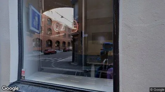 Apartments for rent in Stockholm City - Photo from Google Street View