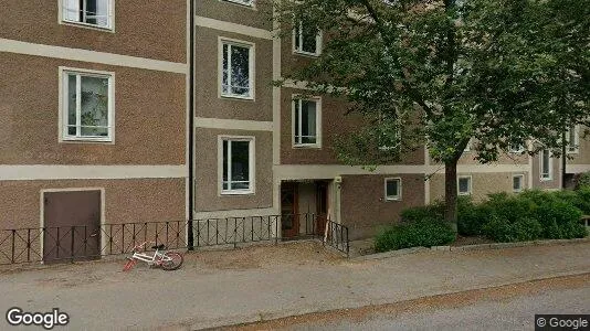 Apartments for rent in Stockholm South - Photo from Google Street View