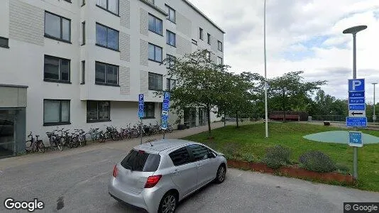 Apartments for rent in Södermalm - Photo from Google Street View