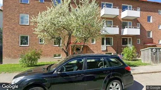 Apartments for rent in Stockholm South - Photo from Google Street View