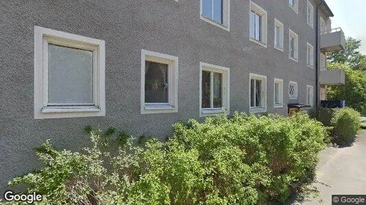 Apartments for rent in Hammarbyhamnen - Photo from Google Street View
