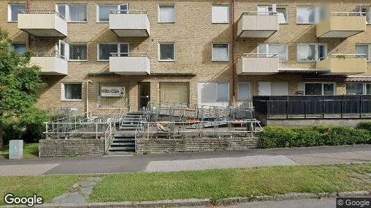 Apartments for rent in Örgryte-Härlanda - Photo from Google Street View