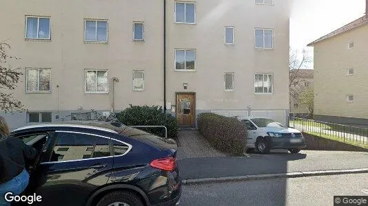 Apartments for rent in Gothenburg East - Photo from Google Street View