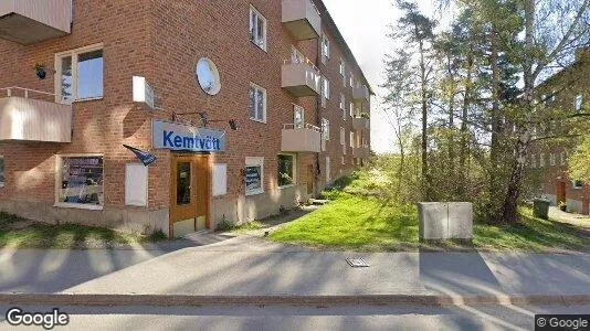 Apartments for rent in Stockholm West - Photo from Google Street View