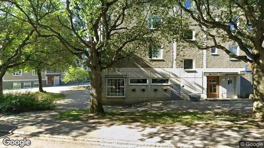 Apartments for rent in Stockholm West - Photo from Google Street View