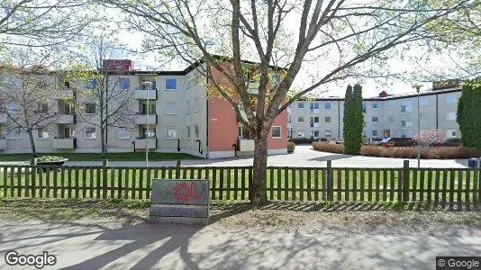 Apartments for rent in Upplands Väsby - Photo from Google Street View