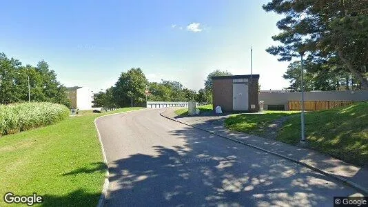 Apartments for rent in Angered - Photo from Google Street View