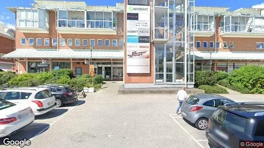 Apartments for rent in Stenungsund - Photo from Google Street View