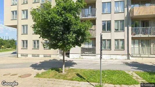 Apartments for rent in Uppsala - Photo from Google Street View