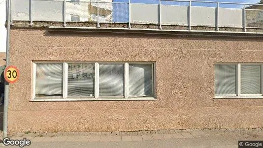 Apartments for rent in Österåker - Photo from Google Street View