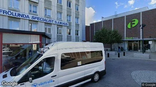 Apartments for rent in Askim-Frölunda-Högsbo - Photo from Google Street View