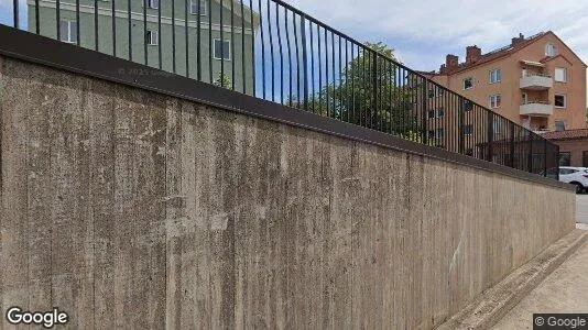 Apartments for rent in Uppsala - Photo from Google Street View