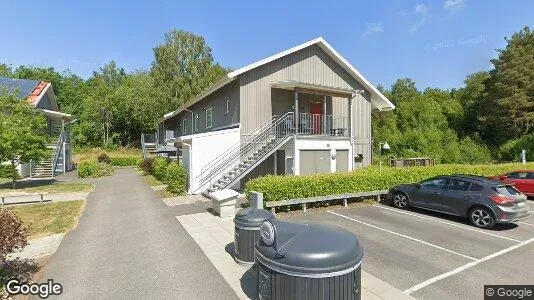 Apartments for rent in Kungsbacka - Photo from Google Street View
