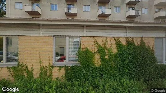 Apartments for rent in Majorna-Linné - Photo from Google Street View