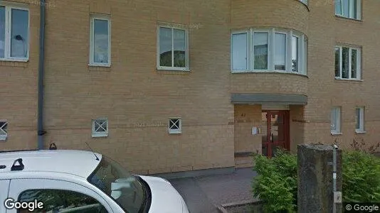 Apartments for rent in Linköping - Photo from Google Street View