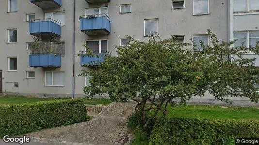 Apartments for rent in Gothenburg East - Photo from Google Street View