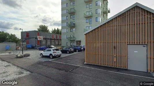 Apartments for rent in Botkyrka - Photo from Google Street View