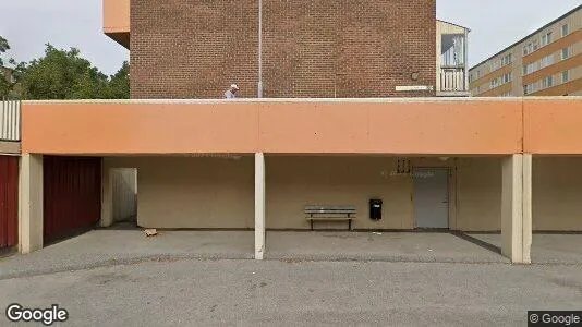 Apartments for rent in Nacka - Photo from Google Street View