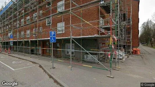 Apartments for rent in Eskilstuna - Photo from Google Street View