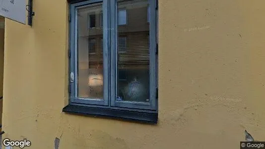 Apartments for rent in Lund - Photo from Google Street View